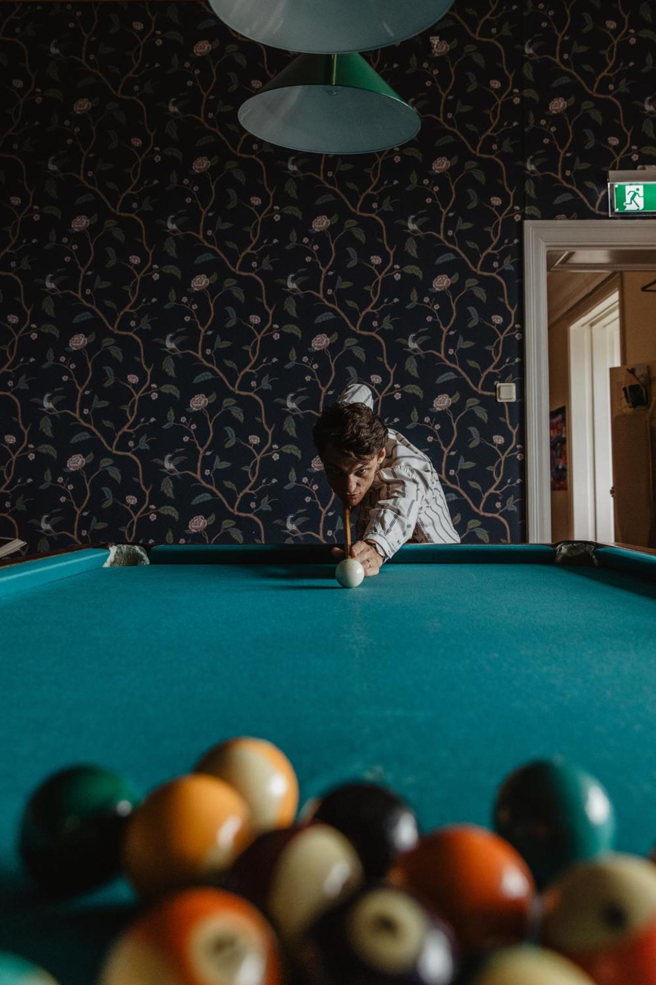 Hotel Slottsvillan Huskvarna Dış mekan fotoğraf