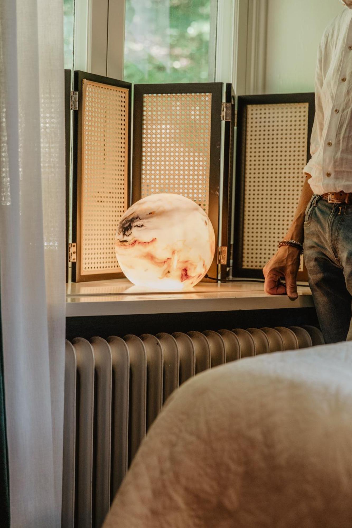 Hotel Slottsvillan Huskvarna Dış mekan fotoğraf