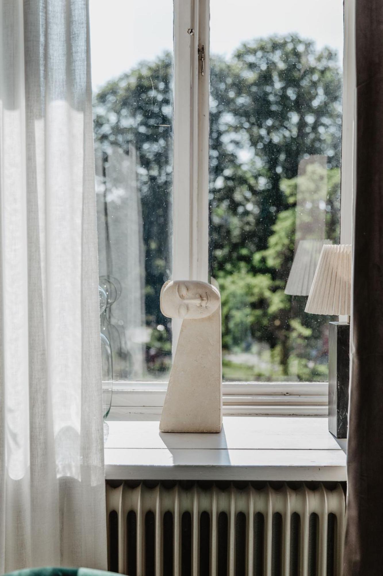 Hotel Slottsvillan Huskvarna Dış mekan fotoğraf